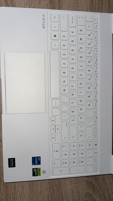 Laptop HP Victus