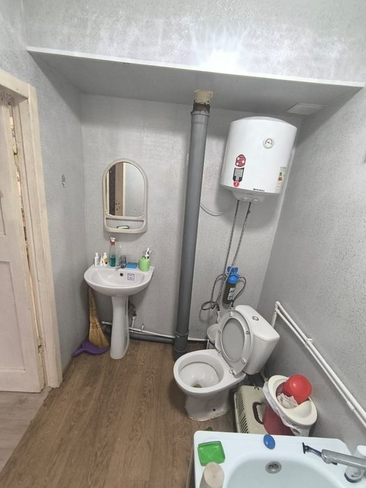 Продам 2-х комнатную квартиру