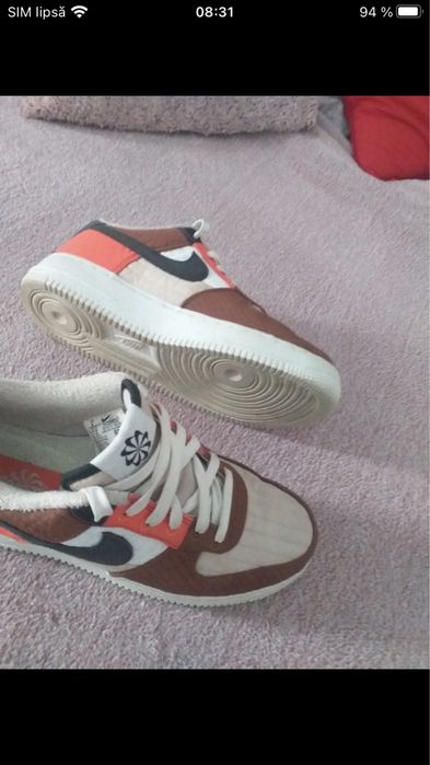 Nike Air Force 1 marimea 39