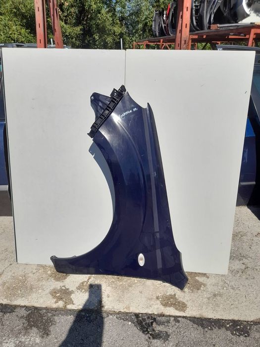 Калник преден Subaru Forester 2008