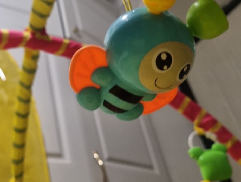 Продам 4  детских коврик -развивашки