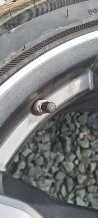 Janta spate bmw f16x6 style 468 m