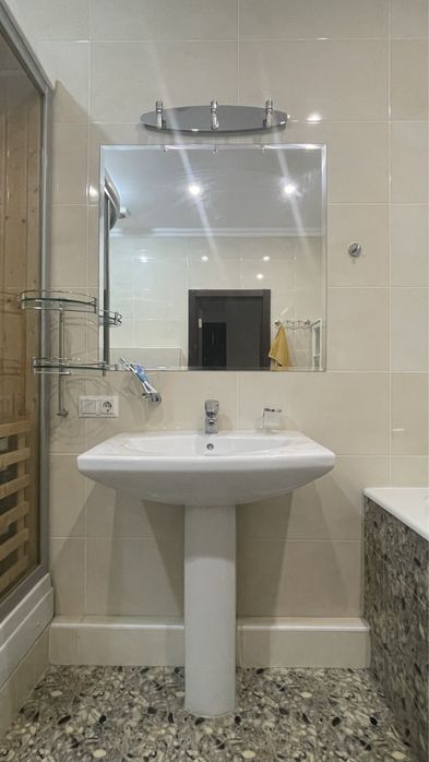 Раковины разные на выбор