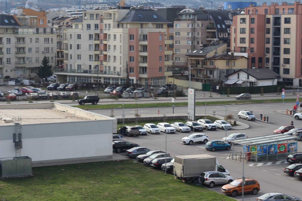 Canon EOS 650D - EOS Digital SLR -Фотоапарат