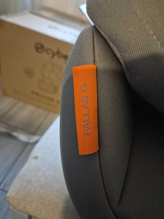 Scaun auto Cybex Pallas G