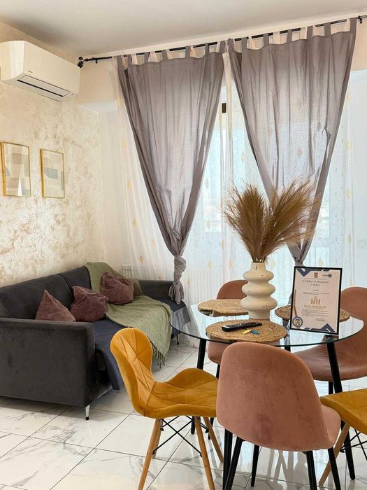 IS Cazare Apartamente Regim Hotelier Ap 1-2-3 C Firme/Echipe Muncitori