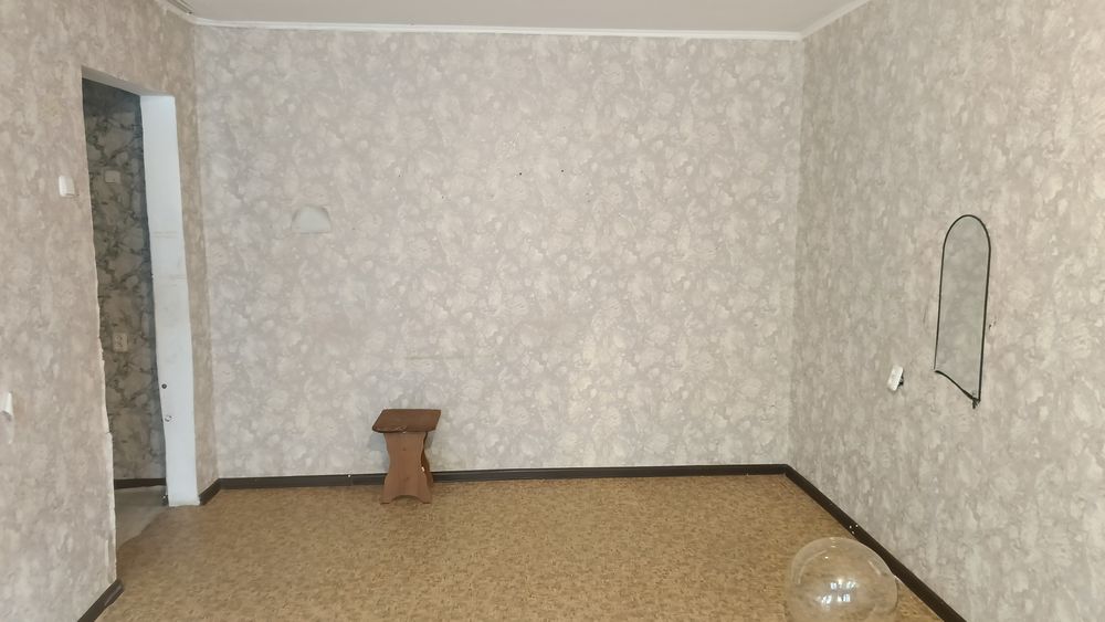 Сдам квартиру на юбилейном