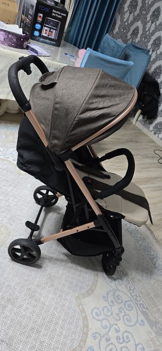 Детский коляска.