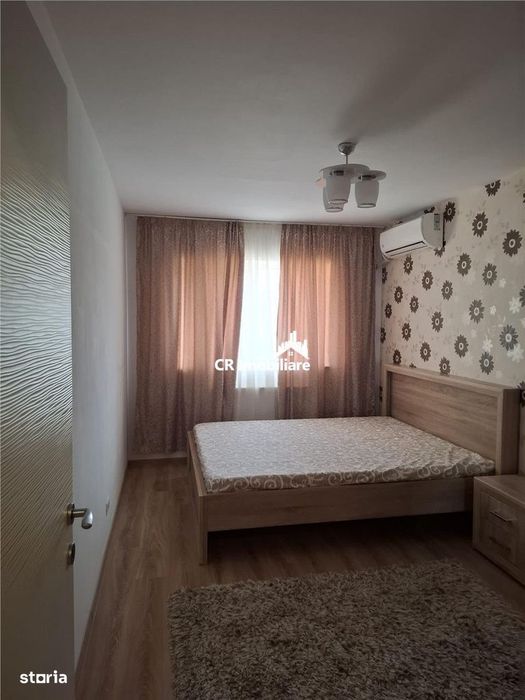 Apartament 2 camere Palladium Residence + loc de parcare comision 0%