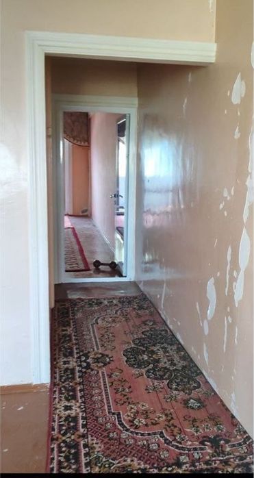 Продается однокомнатная квартира в Саттепо