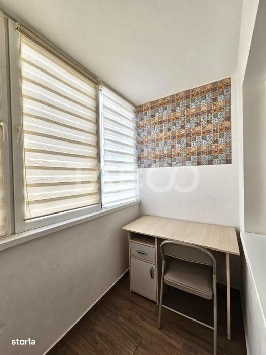 Apartament cu 2 camere de vanzare decomandat in Manastur zona BIG