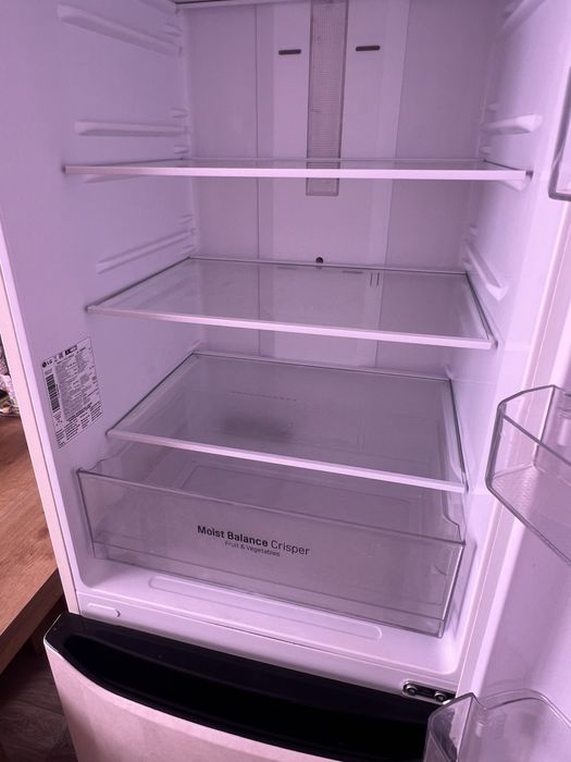 Продам холодильник LG GA-B429SECZ