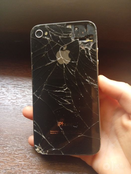 Iphone 4 zapchazga