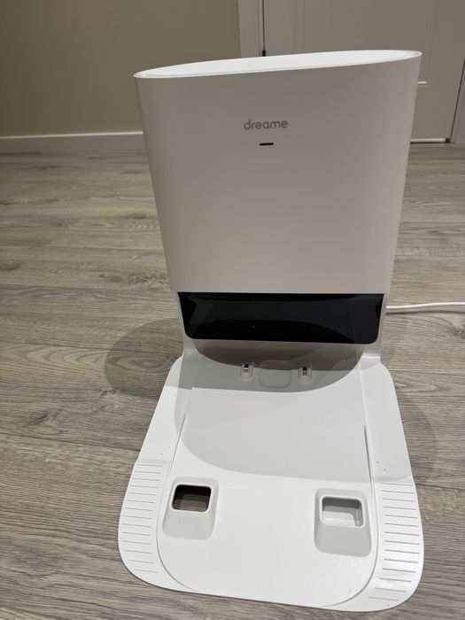 Робот-пылесос Dreame D10 Plus (моющий)