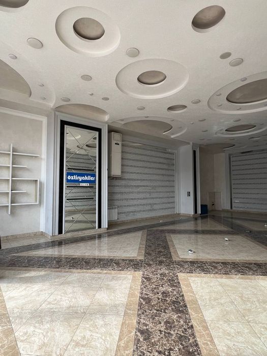 Срочно продажа нежилого на Шохсарой