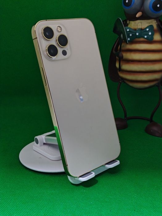 Iphone 12 Pro Max  - Garantie