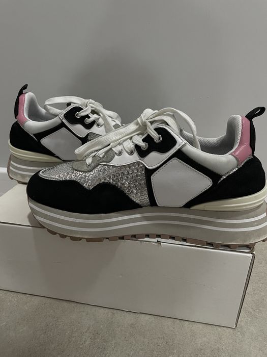 Liu Jo,Fila,DKNY,Replay,Adidas  сникърси  и маратонки