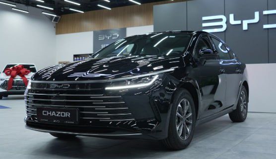 Byd Chazor nasiya savdo