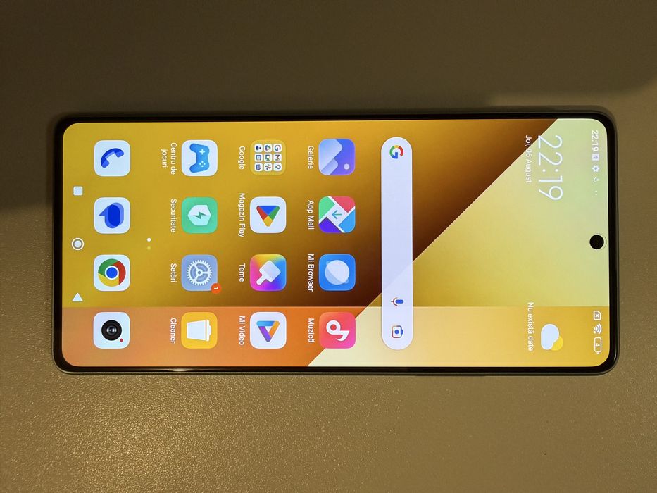 Vand xiaomi redmi note 13 5g
