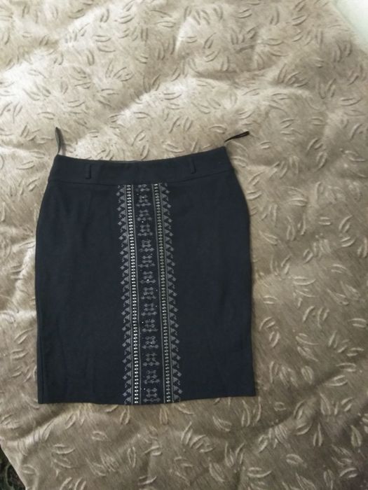 Юбки тёплые, недорого