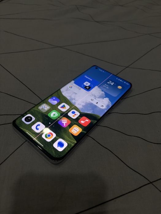 Xiaomi 11 ultra 256\8