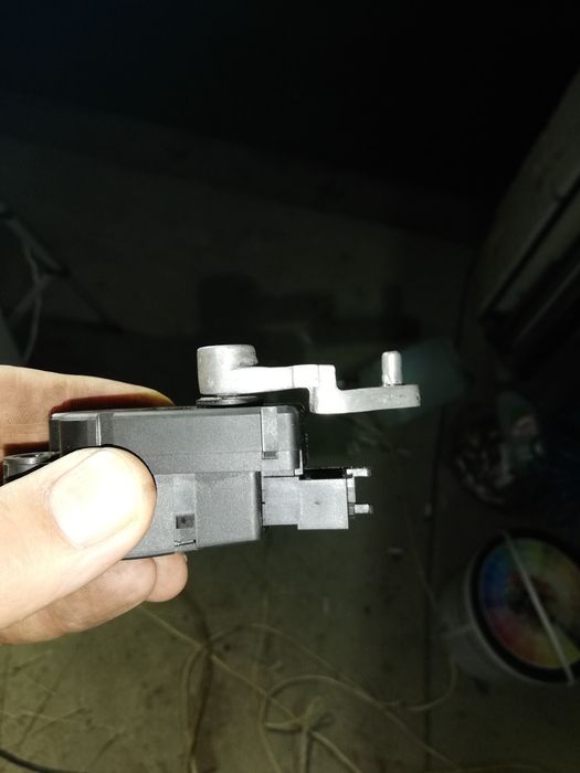 ML 163 ML 164 Тяги сервоприводов разных видов.