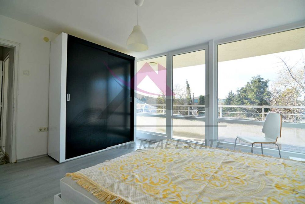 Дава се под наем Къща в Варна, м-т Евксиноград - 200 кв.м за 800 € - Снимка #6