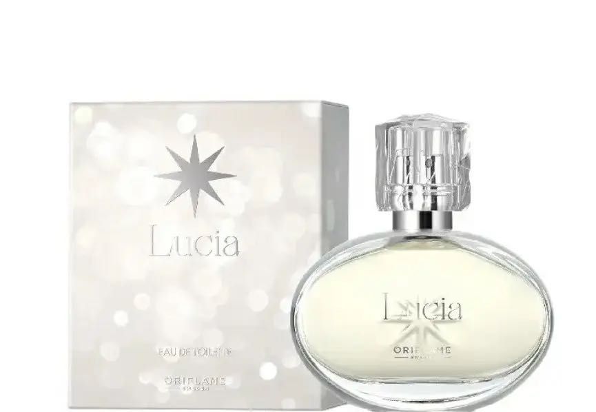 Люсия, женский парфюм, духи, орифлейм