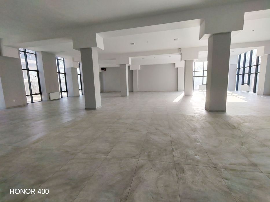 В Центре сдам 540 м²