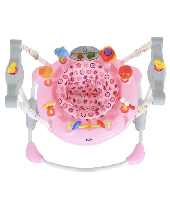 Бебешко музикално бънджи Moni