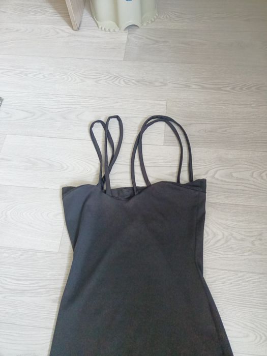 Продам маленькое чёрное платье