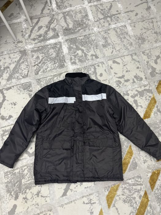 Спецовка с ватником