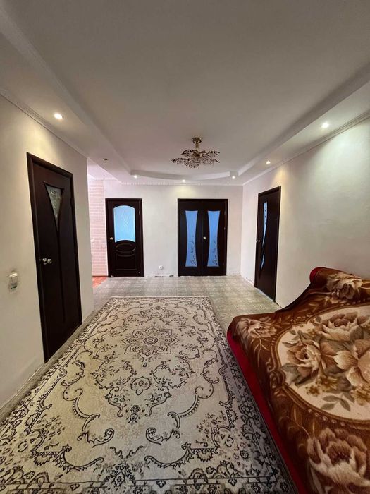 Частный дом в Желаево