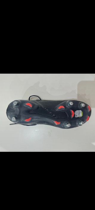 Ghete de fotbal Nike mixte mărimea 40