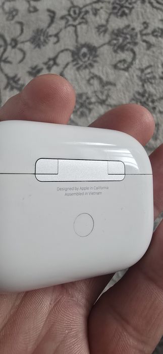 Air pods в идеальном состоянии