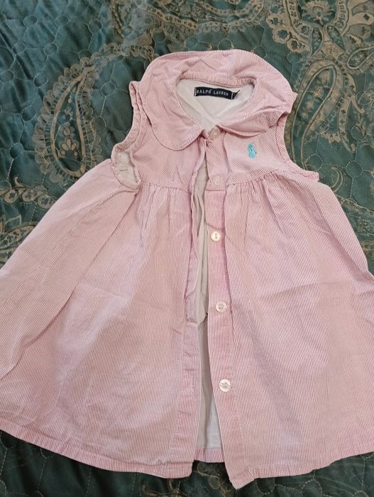 Платья для девочек