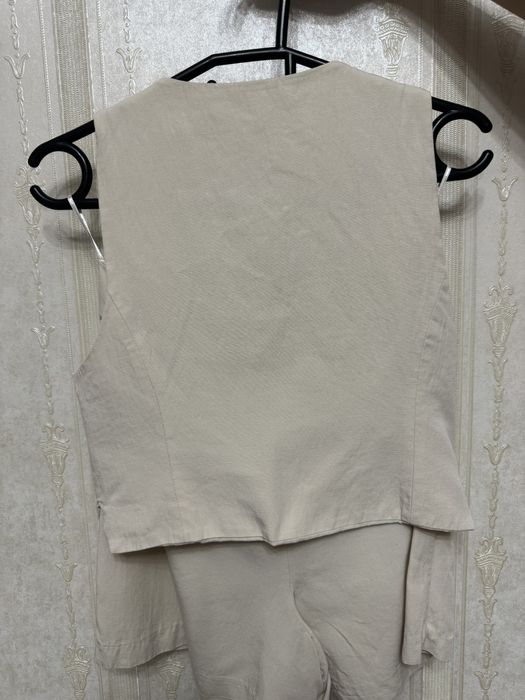 Летний костюм Зара