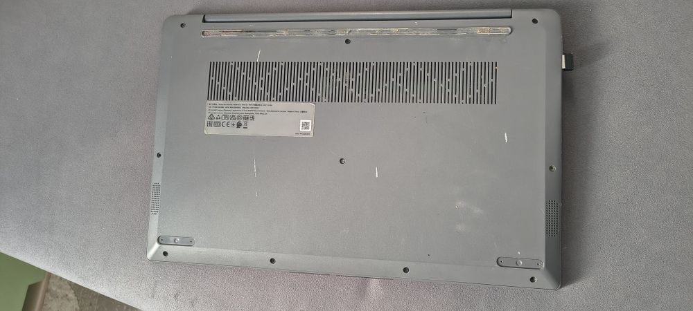 Lenovo IdeaPad 3 15ALC6