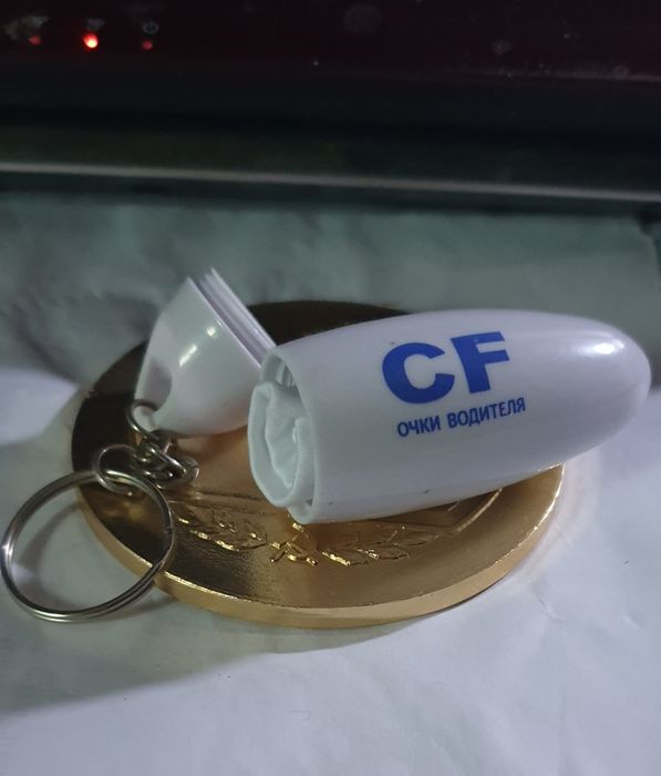 Продам брелок. Новый.