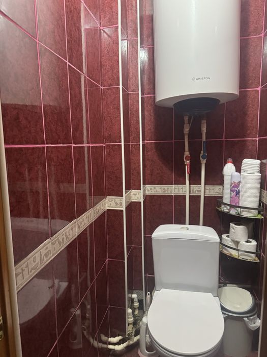 Продам 3х комнатную квартиру