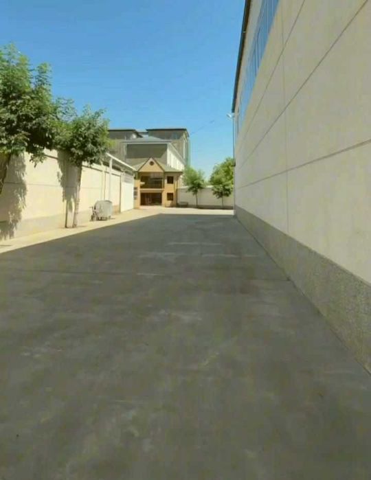 Продаётся производственная база