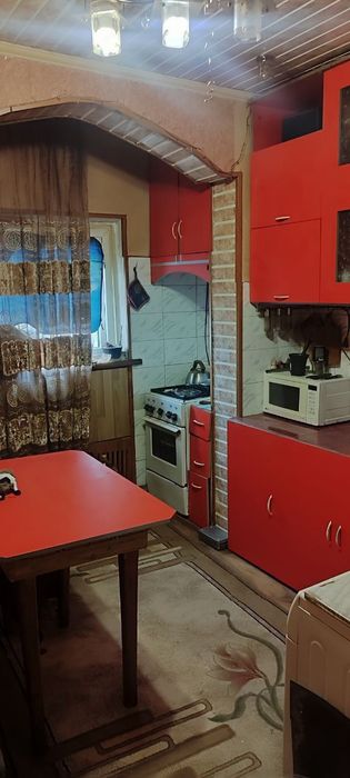 Юнусабад 6 - 1/4/4