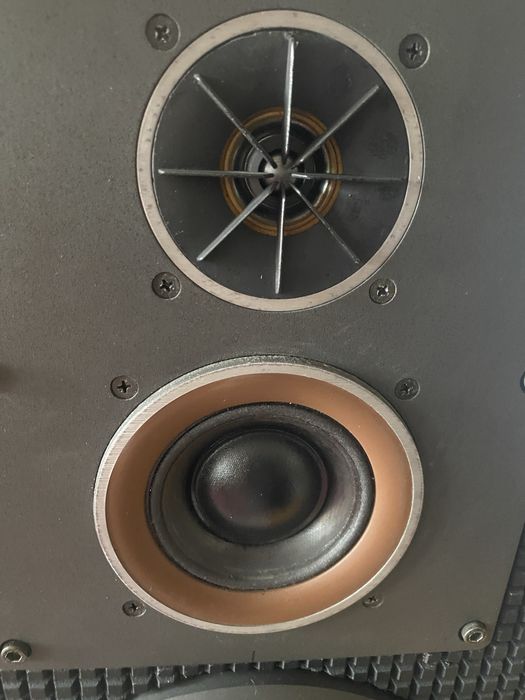 Колонки Sony SS-G9