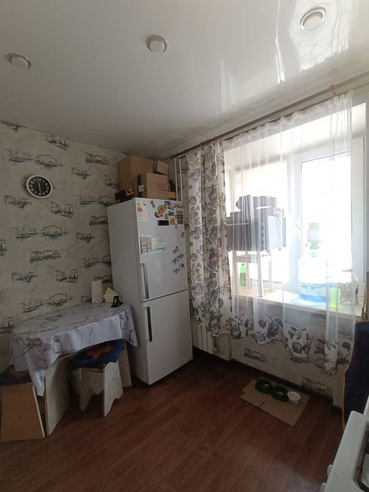 Продам однокомнатную квартиру