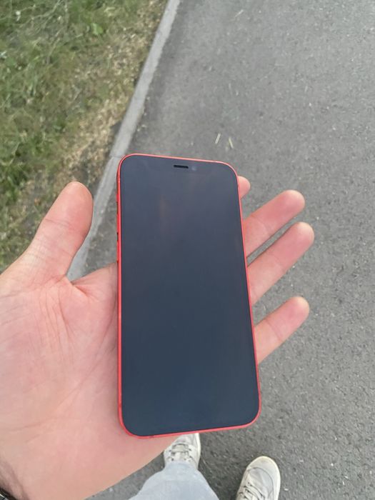 Iphone 12 mini / продажа