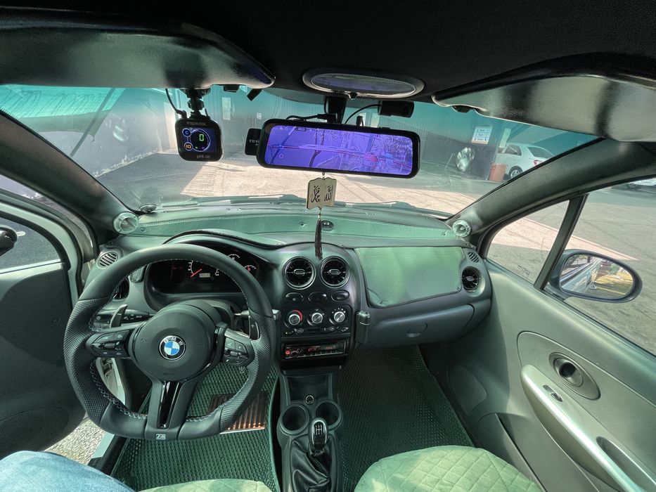Matiz Best sotiladi