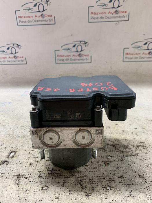 Pompa abs Dacia Duster 1.5 Motorina 2015