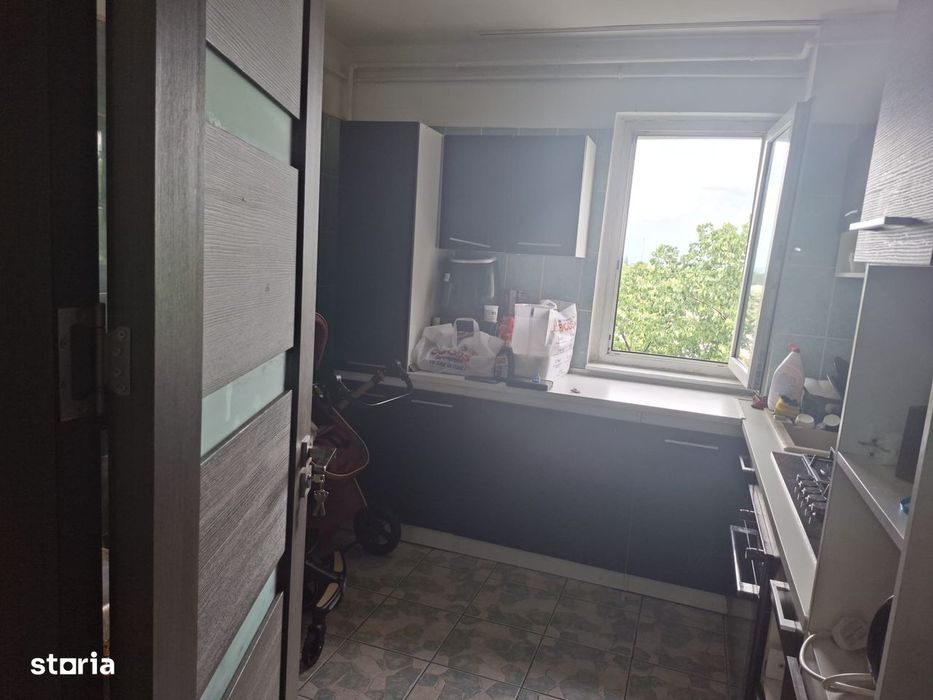 Nord,str.Gageni,apartament 2 camere,de vanzare