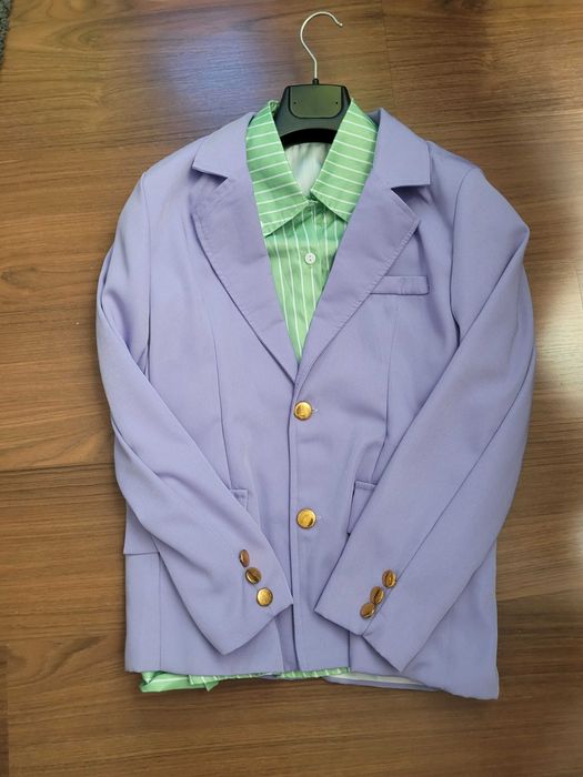 Cosplay Kira Yoshikage Jojo's Bizzare Adventure