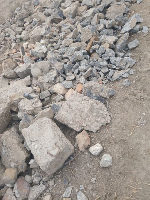 Таудың тасы сатылады